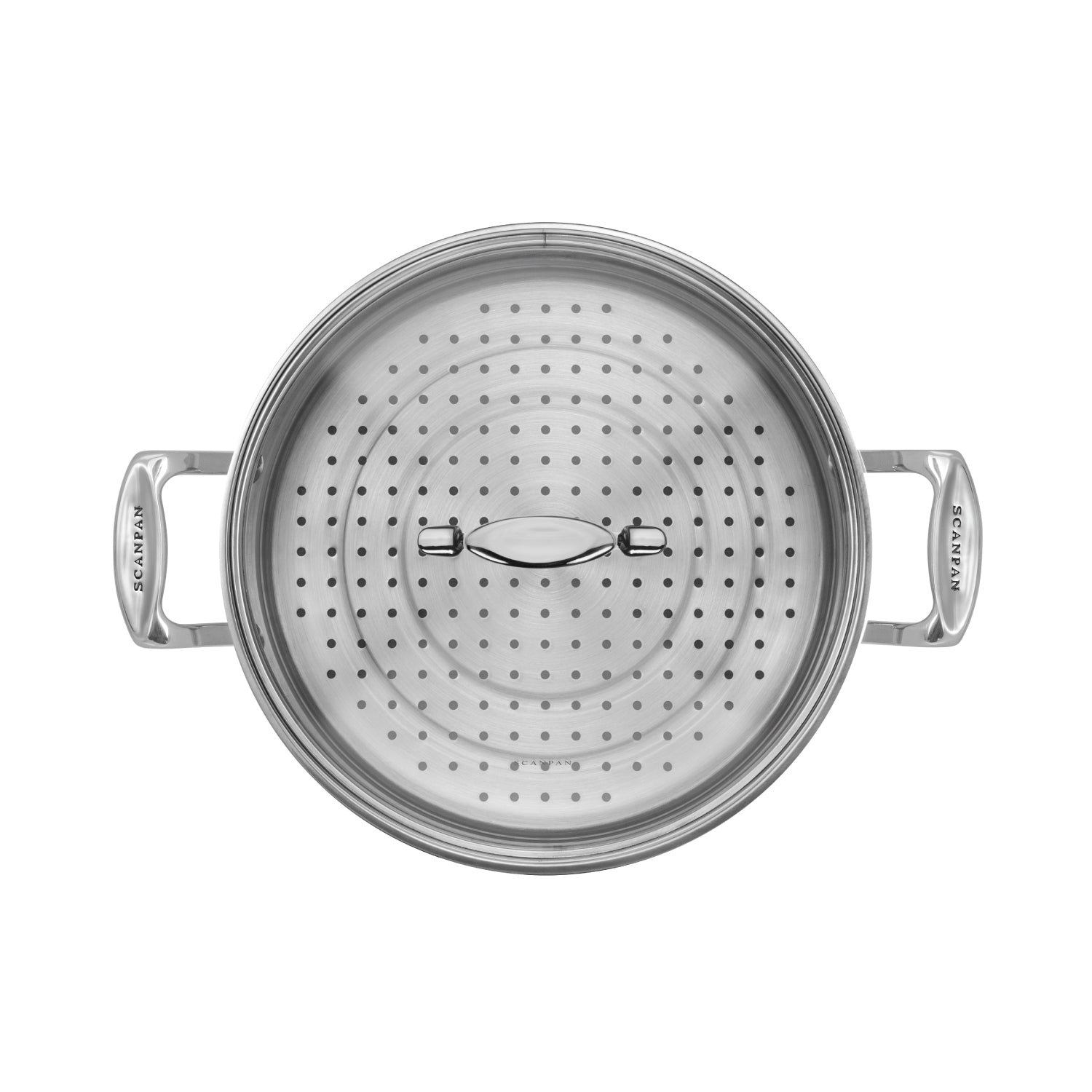 Impact 28cm Multi Purpose Pan